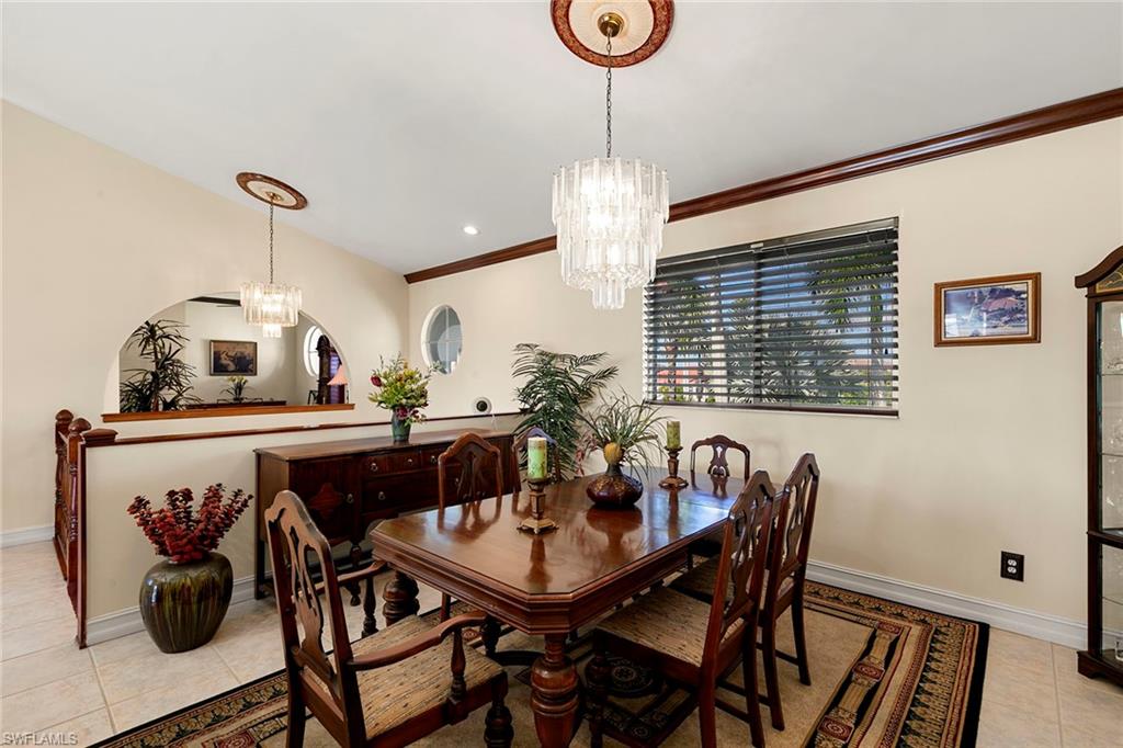 MARCO ISLAND - Residential