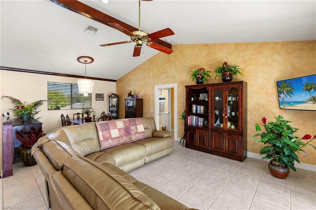 MARCO ISLAND - Residential