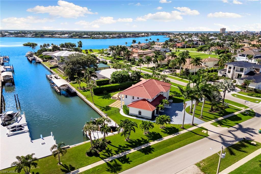 MARCO ISLAND - Residential