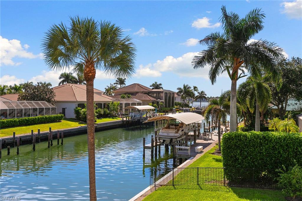 MARCO ISLAND - Residential