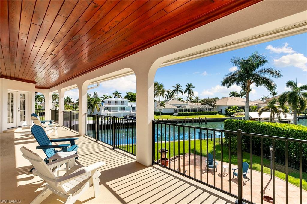 MARCO ISLAND - Residential