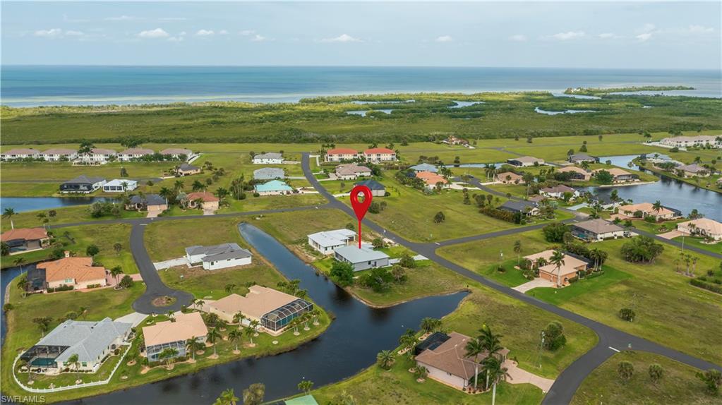 BURNT STORE LAKES - Residential Lease