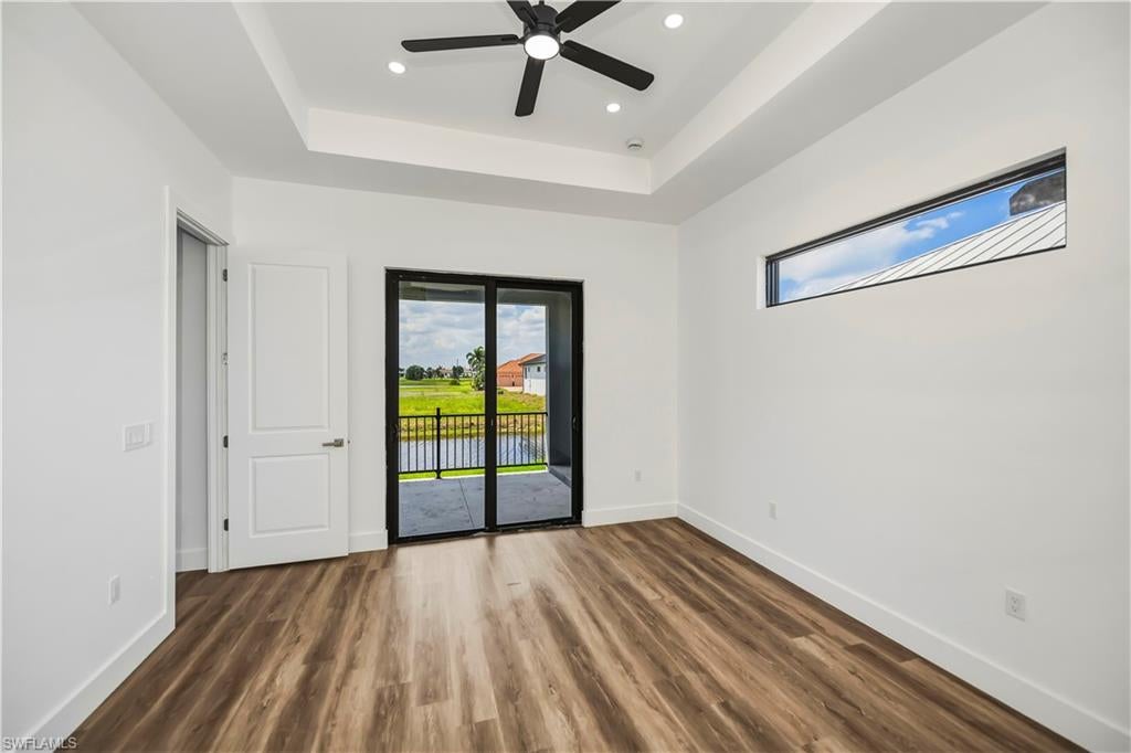 BURNT STORE LAKES - Residential Lease