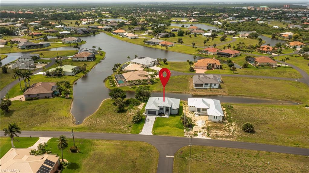 BURNT STORE LAKES - Residential Lease
