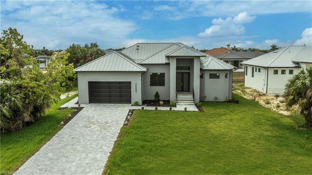 BURNT STORE LAKES - Residential Lease
