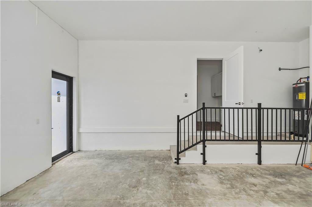 BURNT STORE LAKES - Residential Lease