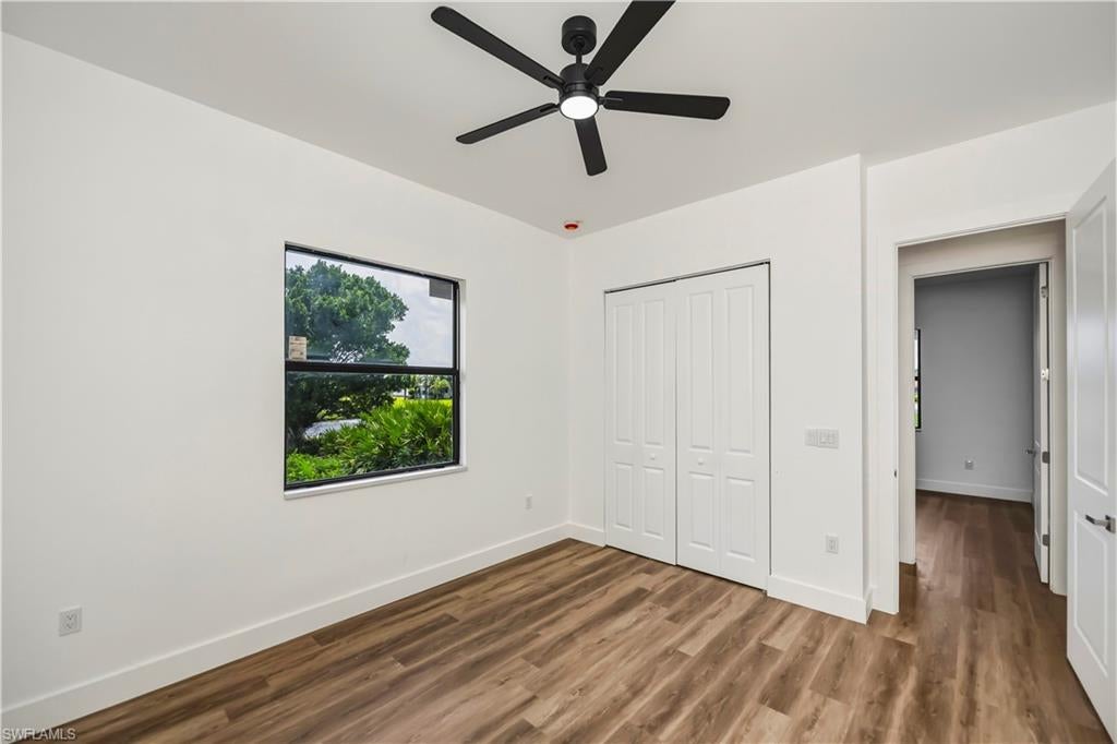 BURNT STORE LAKES - Residential Lease