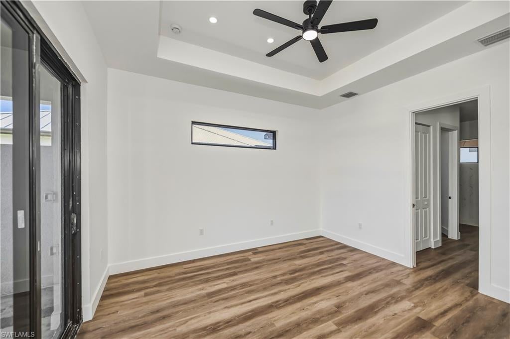 BURNT STORE LAKES - Residential Lease