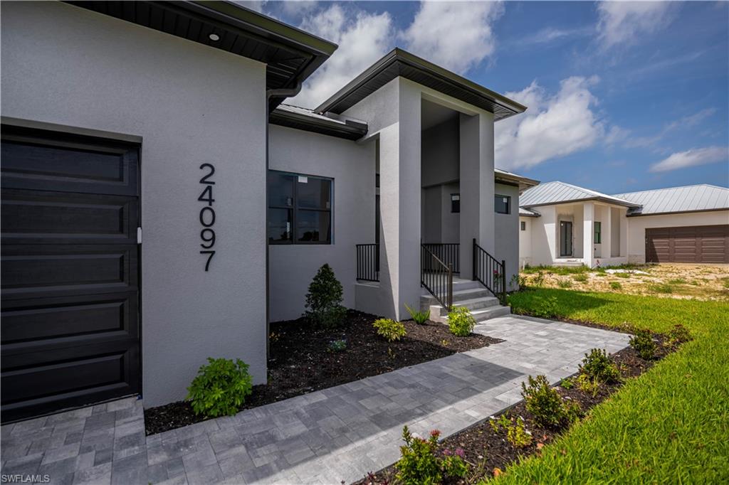 BURNT STORE LAKES - Residential Lease
