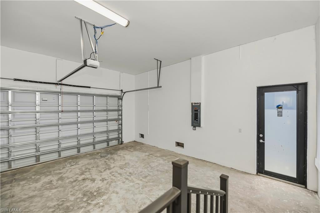 BURNT STORE LAKES - Residential Lease
