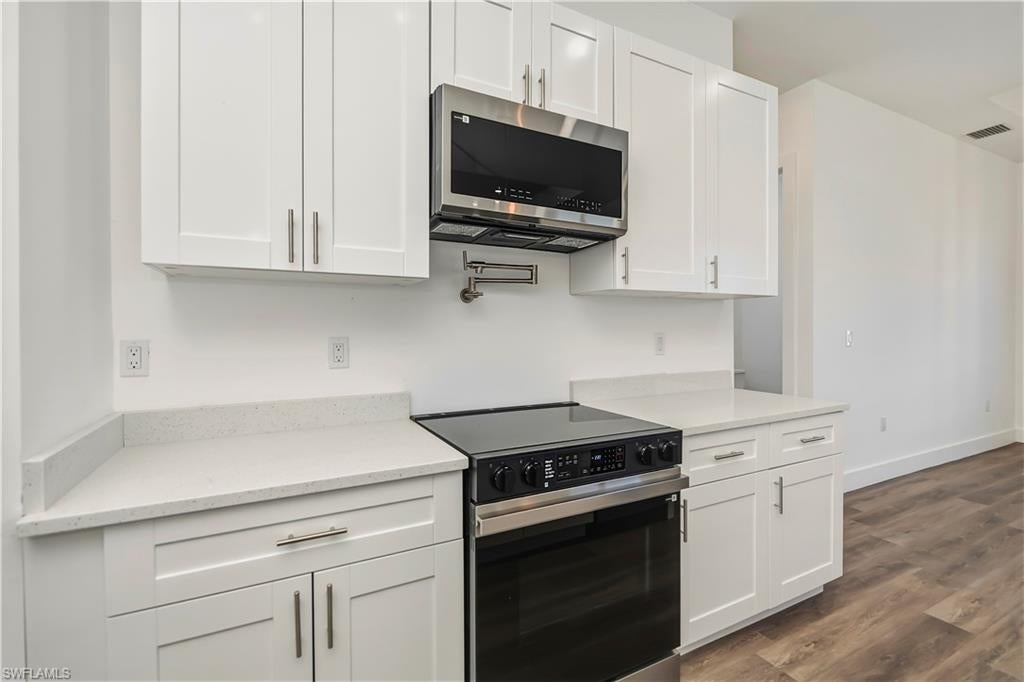 BURNT STORE LAKES - Residential Lease