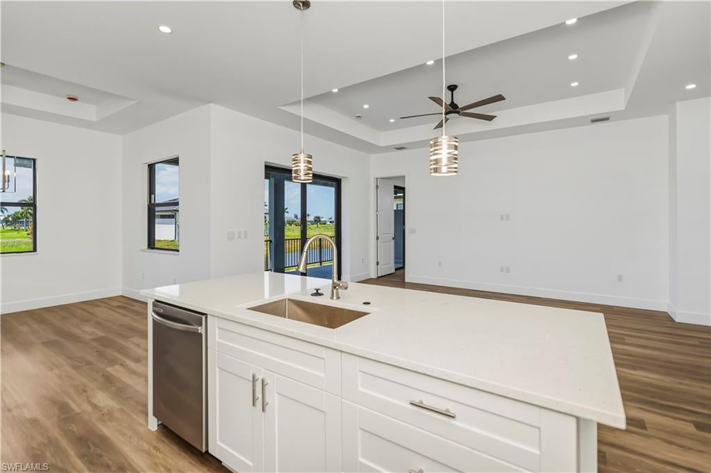 BURNT STORE LAKES - Residential Lease