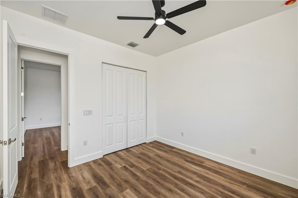 BURNT STORE LAKES - Residential Lease