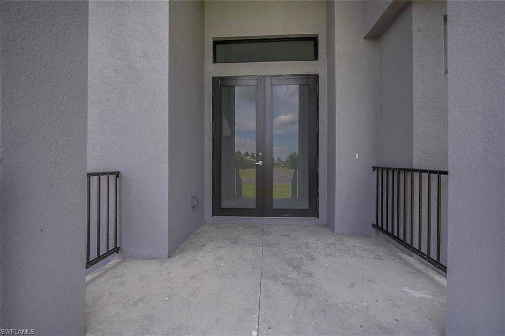 BURNT STORE LAKES - Residential Lease