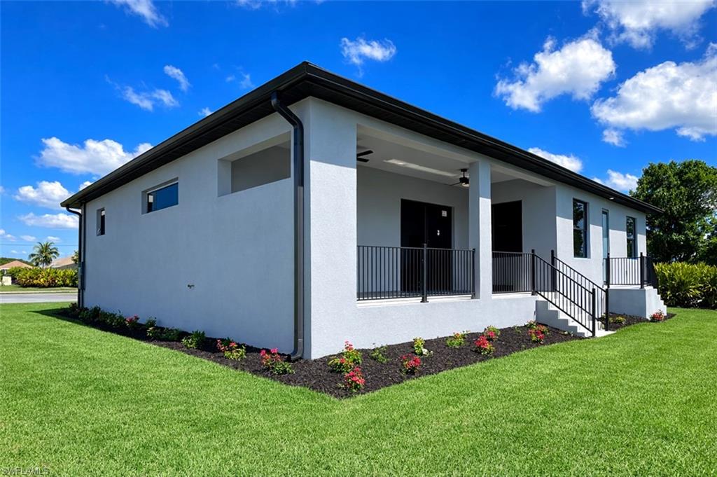 BURNT STORE LAKES - Residential Lease