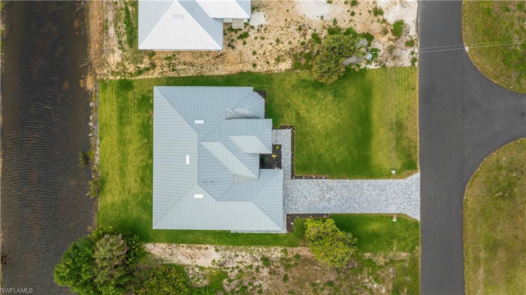 BURNT STORE LAKES - Residential Lease