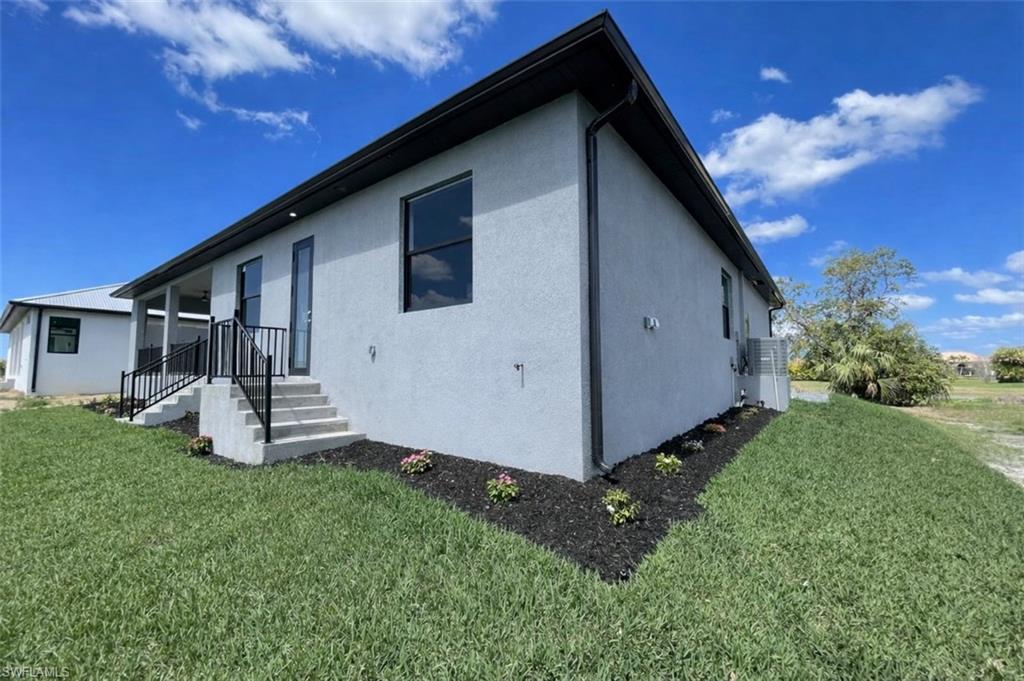 BURNT STORE LAKES - Residential Lease