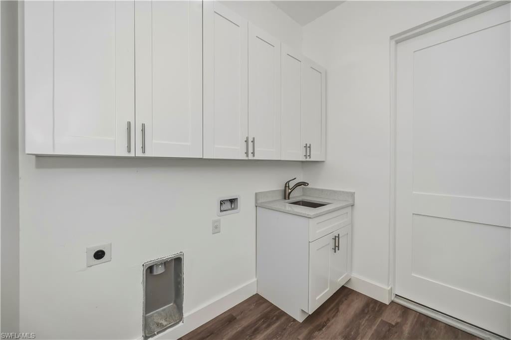 BURNT STORE LAKES - Residential Lease
