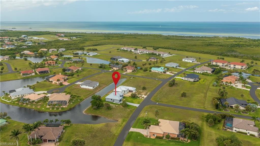 BURNT STORE LAKES - Residential Lease