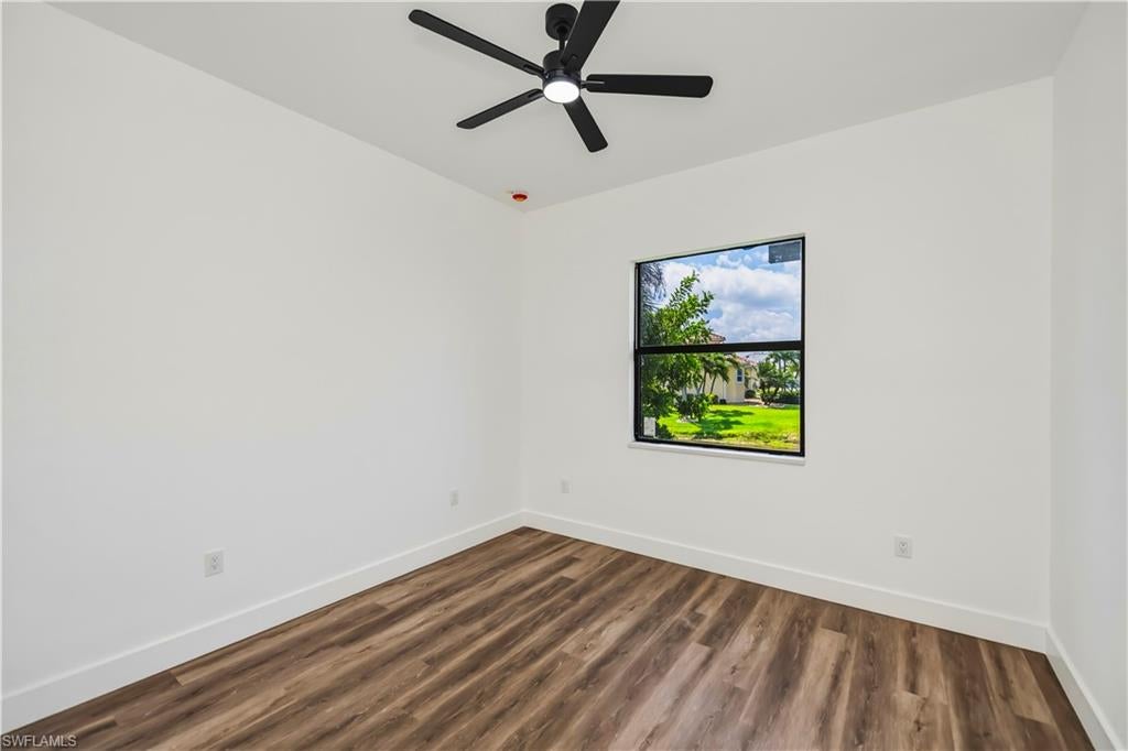 BURNT STORE LAKES - Residential Lease