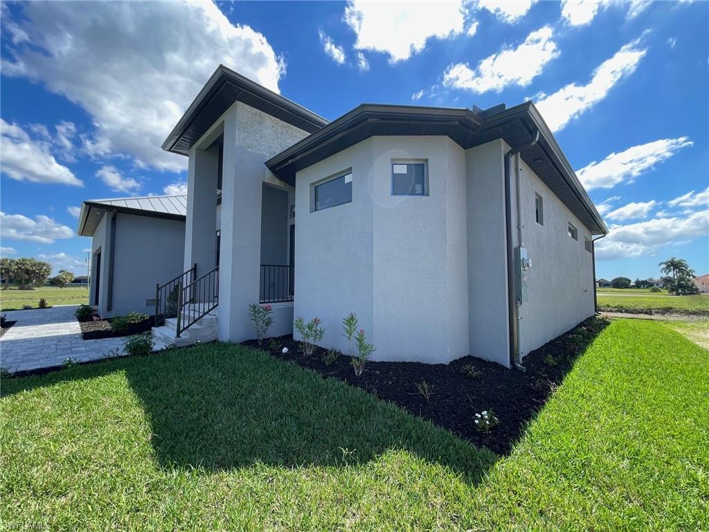 BURNT STORE LAKES - Residential Lease
