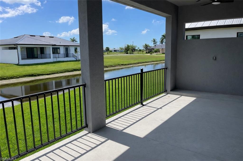 BURNT STORE LAKES - Residential Lease
