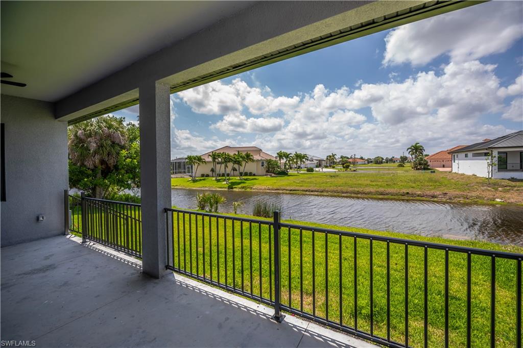 BURNT STORE LAKES - Residential Lease
