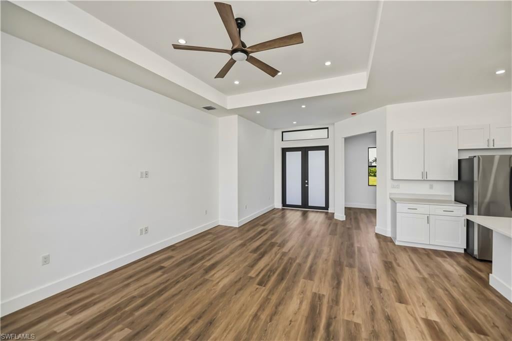 BURNT STORE LAKES - Residential Lease