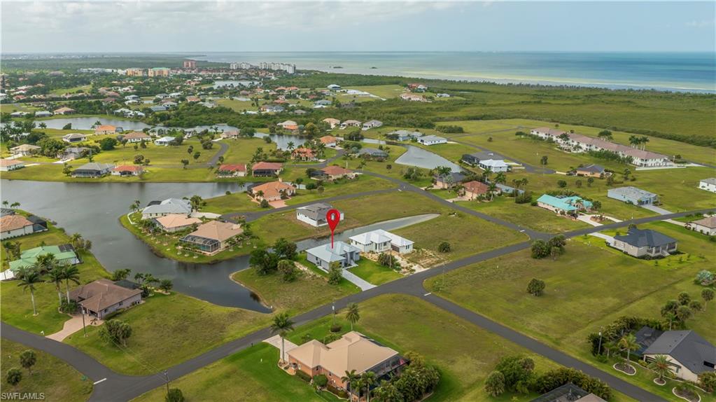 BURNT STORE LAKES - Residential Lease