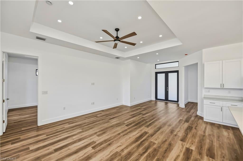 BURNT STORE LAKES - Residential Lease