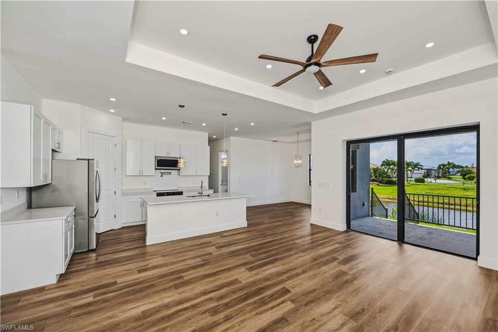 BURNT STORE LAKES - Residential Lease