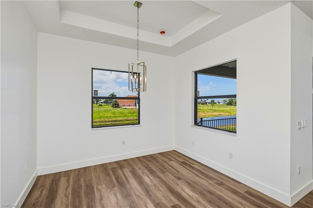 BURNT STORE LAKES - Residential Lease