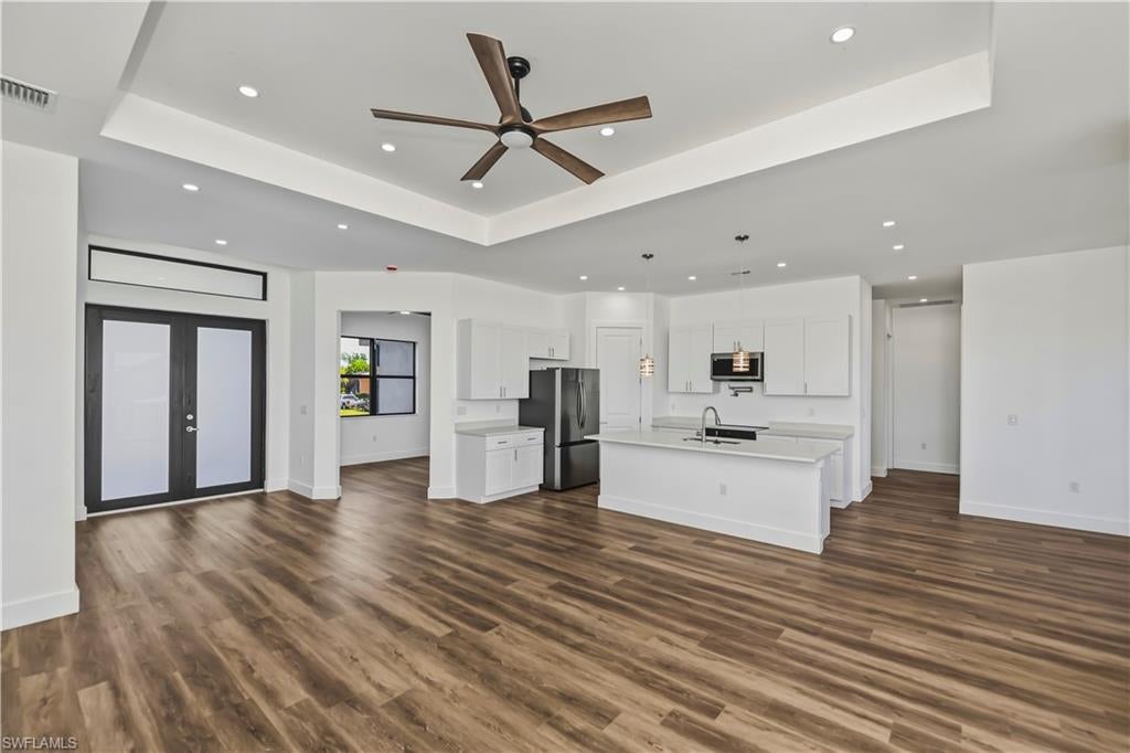 BURNT STORE LAKES - Residential Lease