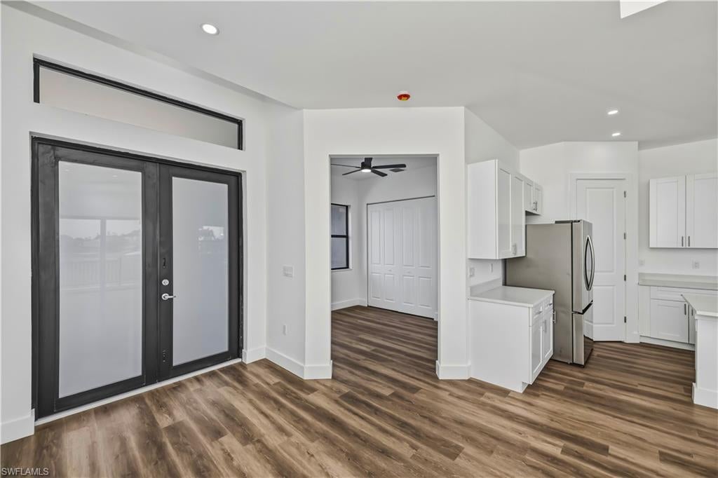 BURNT STORE LAKES - Residential Lease