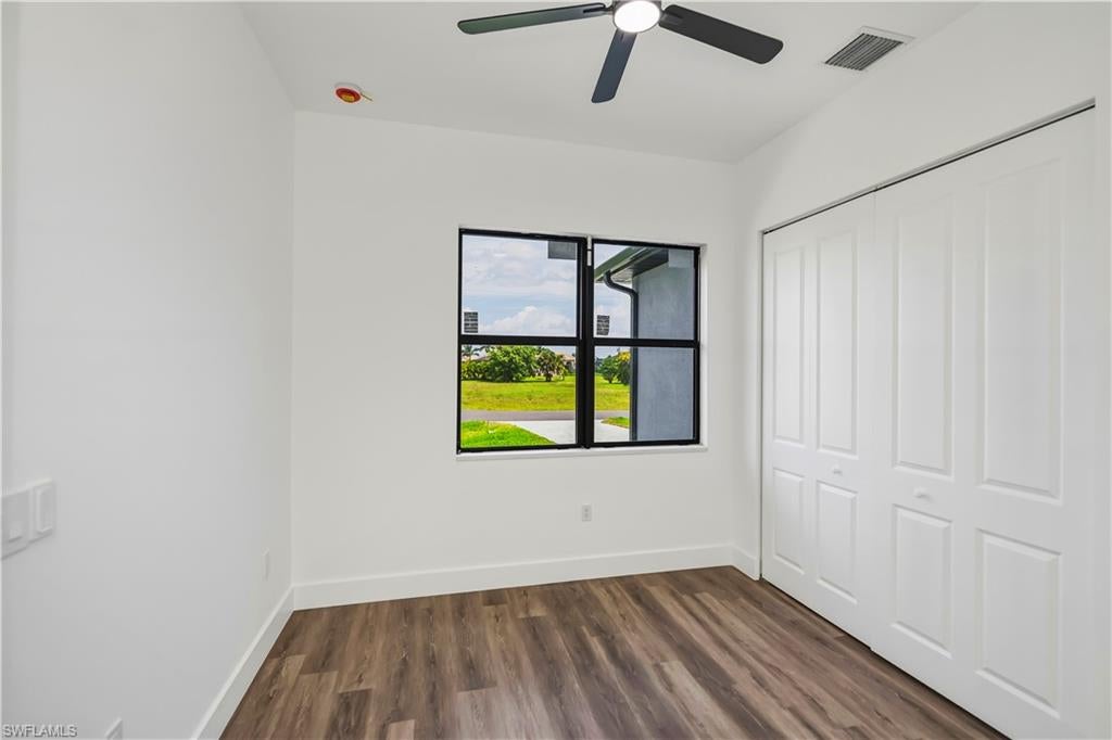 BURNT STORE LAKES - Residential Lease