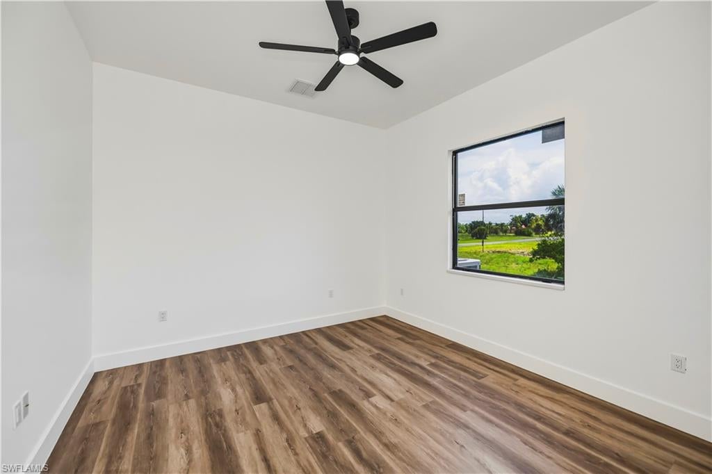 BURNT STORE LAKES - Residential Lease