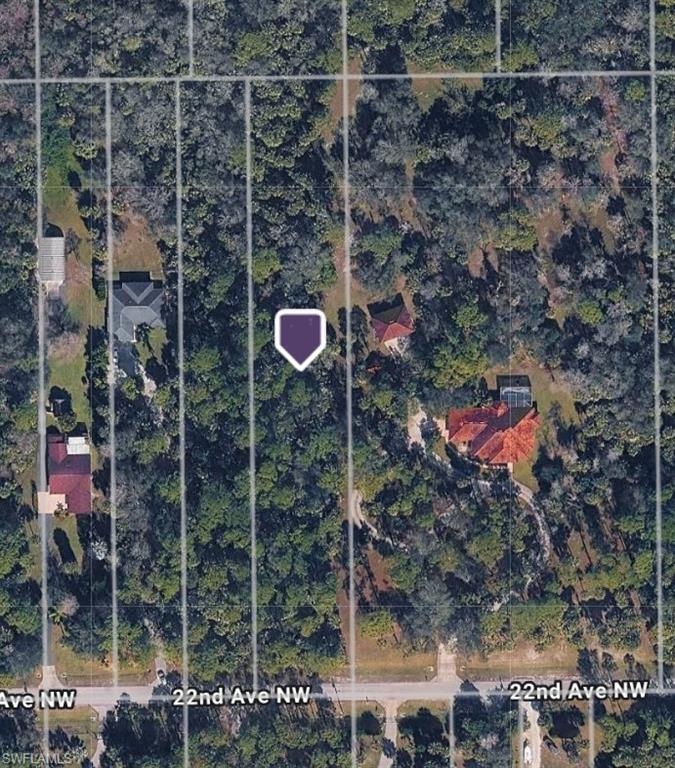 GOLDEN GATE ESTATES - Land