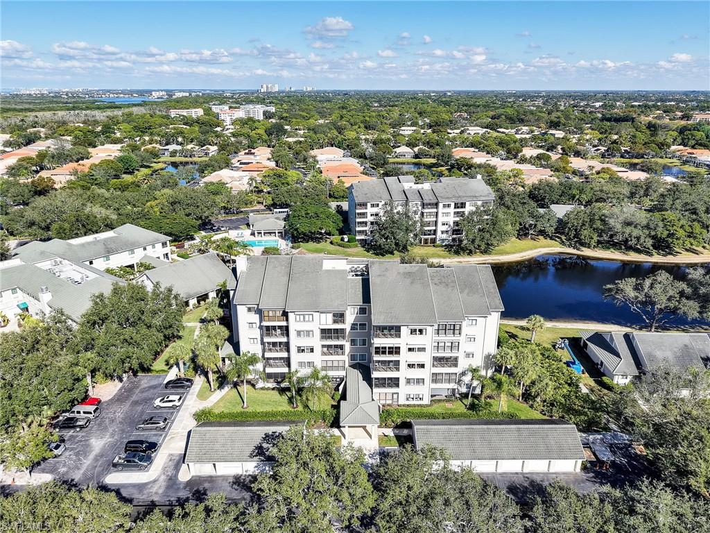 ARBOR TRACE - Residential