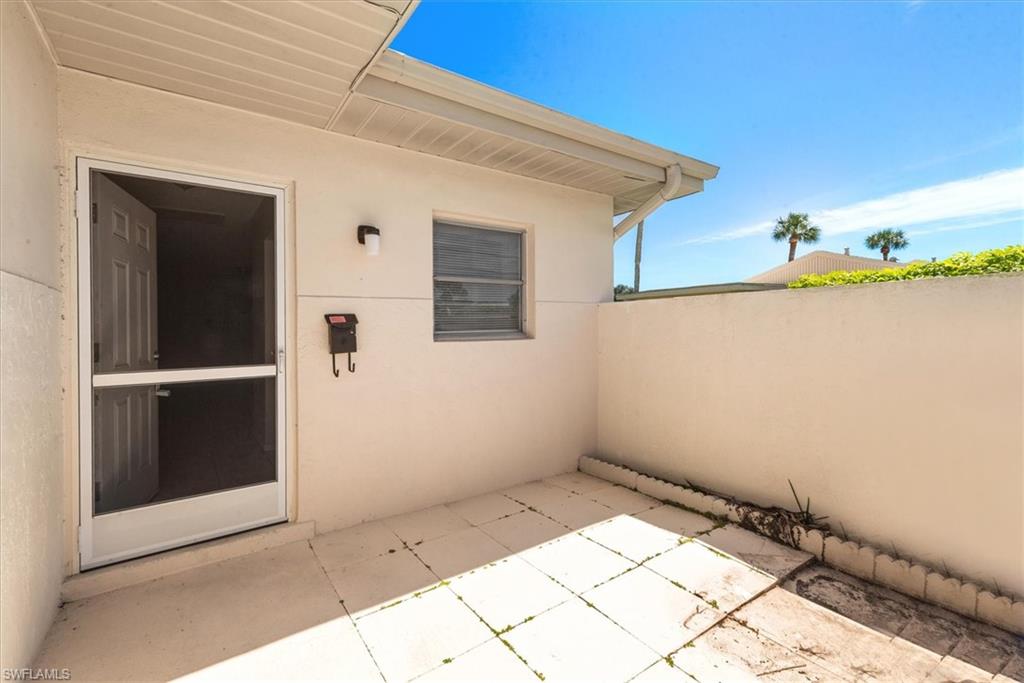 BEACH CLUB COLONY CONDO - Residential