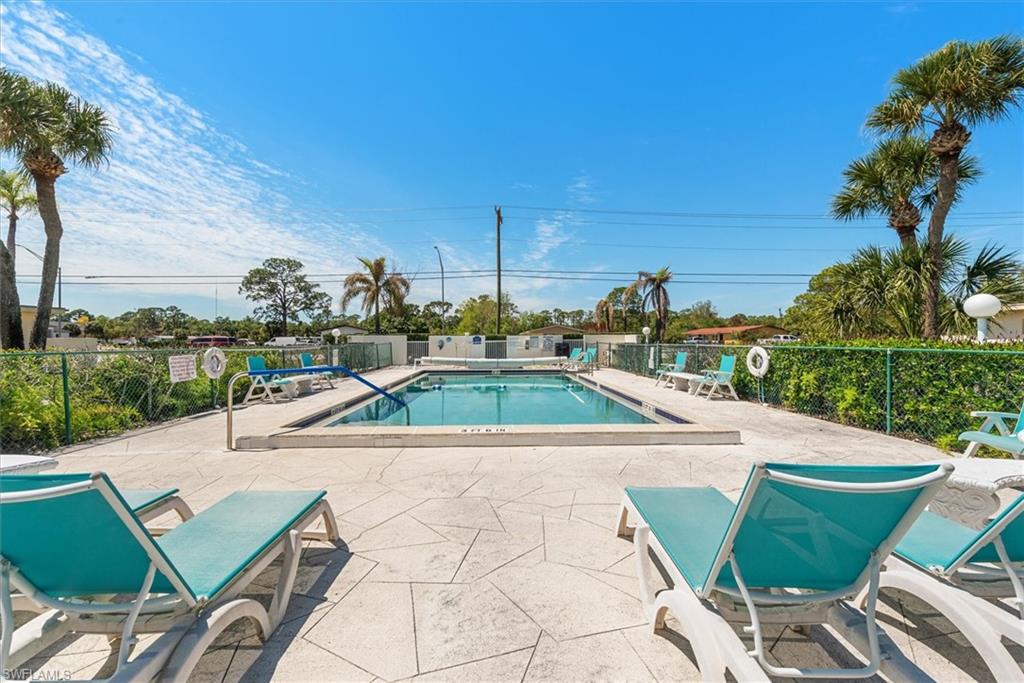 BEACH CLUB COLONY CONDO - Residential