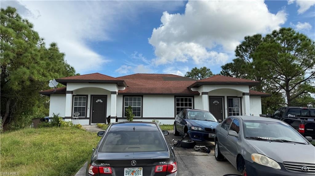 LEHIGH ACRES - Residential Income