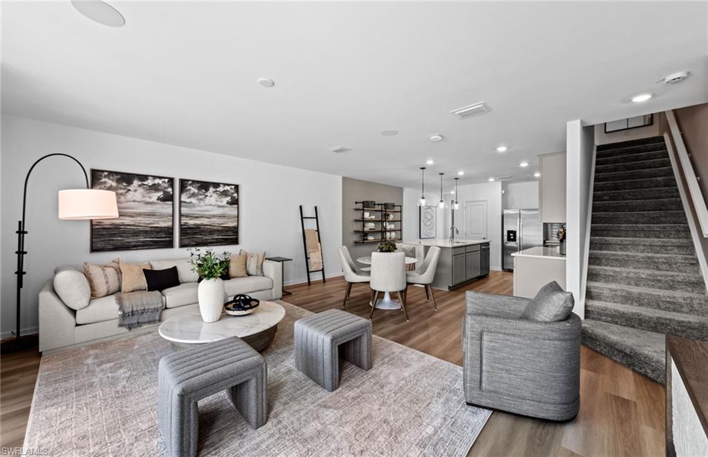 SOLIS GRANDE - Residential