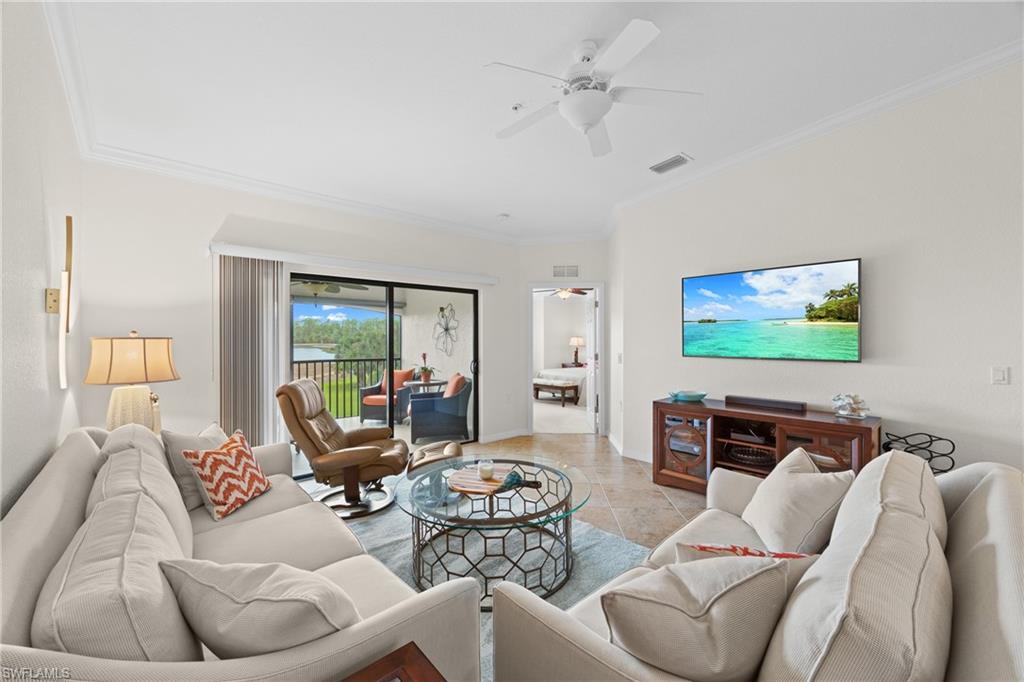 VENEZIA - Residential Lease