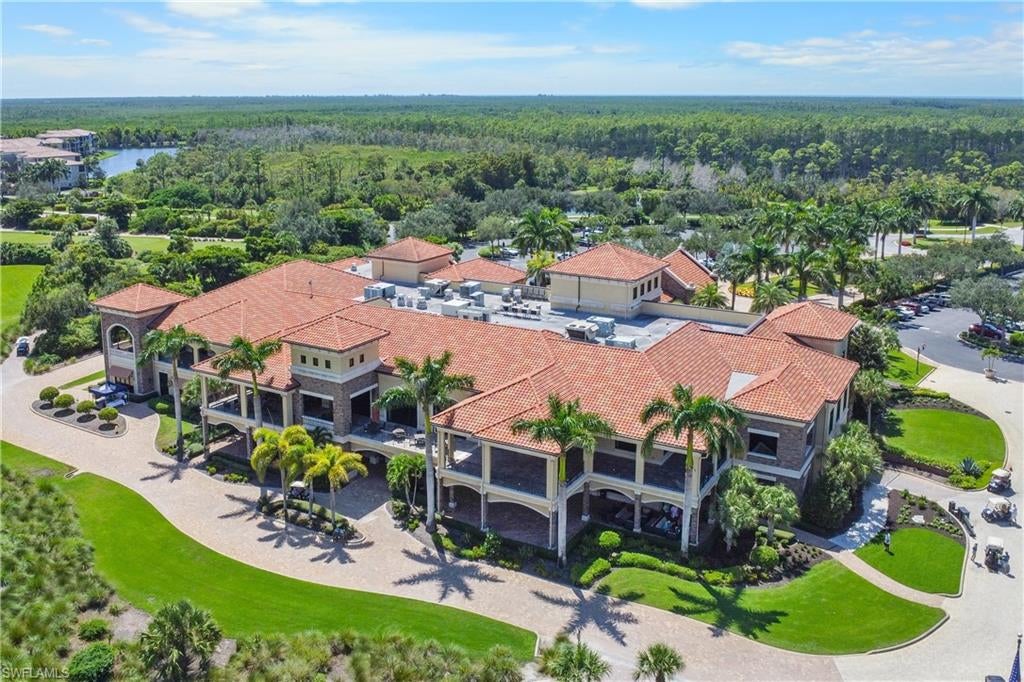 VENEZIA - Residential Lease