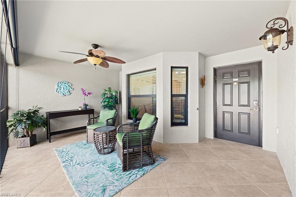 VENEZIA - Residential Lease