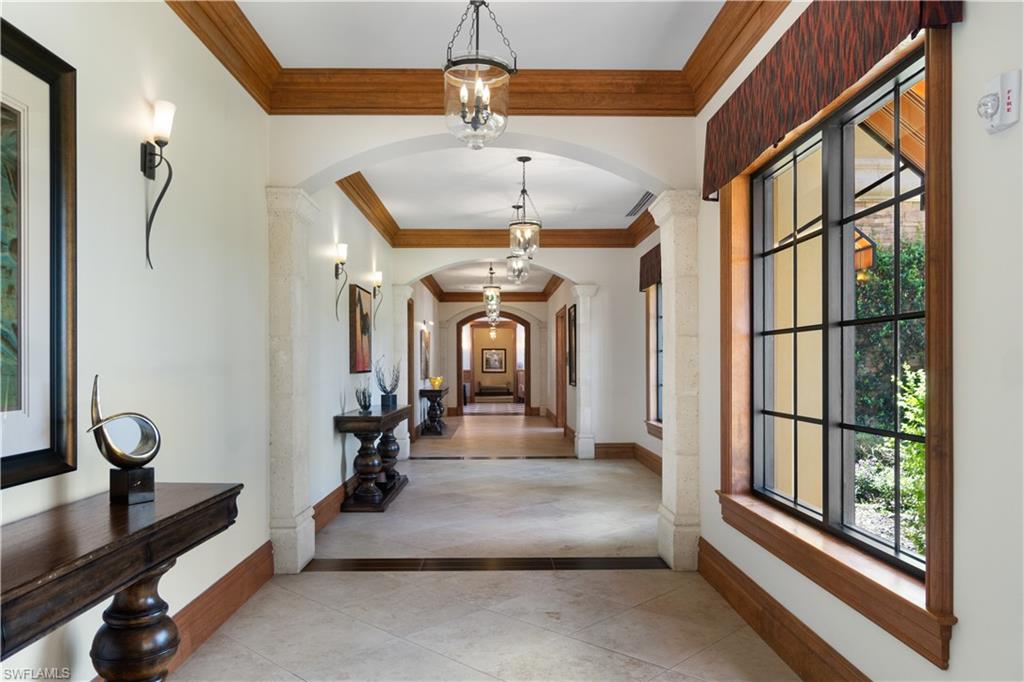 VENEZIA - Residential Lease