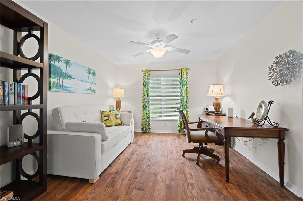 VENEZIA - Residential Lease