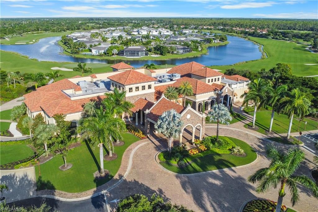 VENEZIA - Residential Lease