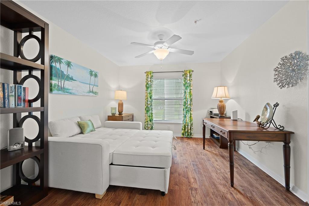 VENEZIA - Residential Lease