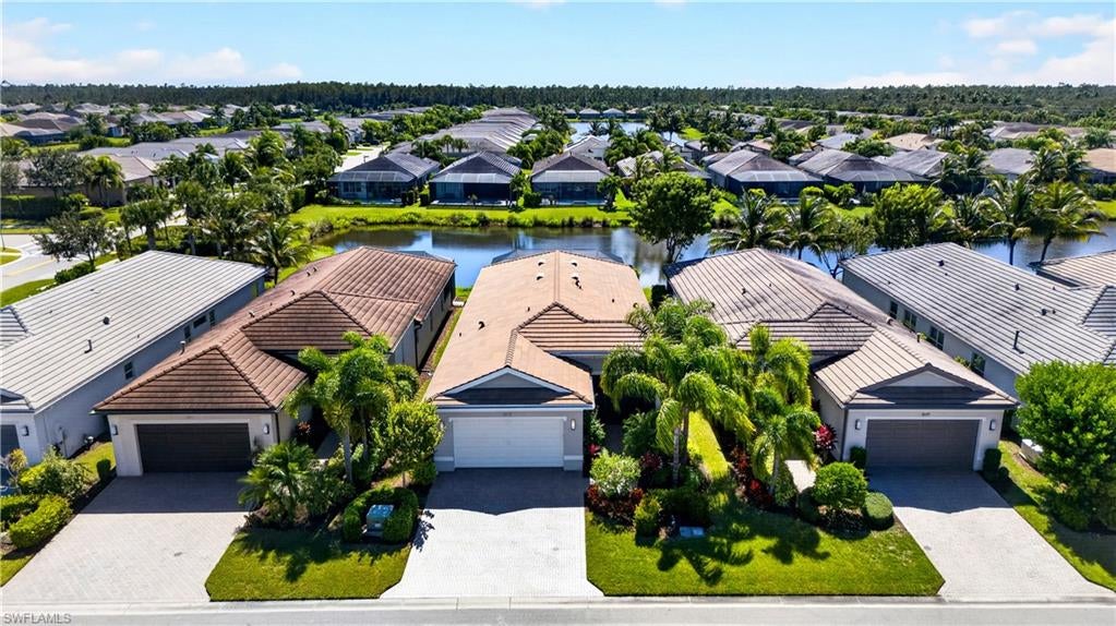 VALENCIA BONITA - Residential